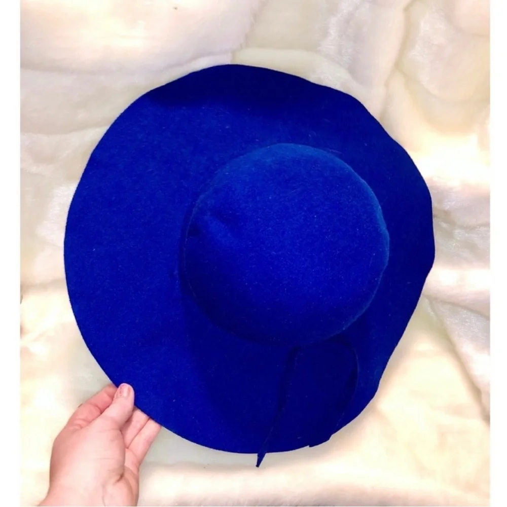 Crazy Train hat